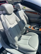 2005 Mercedes-Benz SL-Class - Preview 13