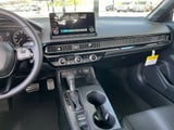 2026 Honda Civic - Preview 8