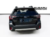 2021 Subaru Outback - Preview 6