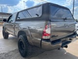 2014 Toyota Tacoma - Preview 6