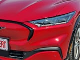 2023 Ford Mustang Mach-E - Preview 8