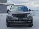 2027 Land Rover Range Rover - Preview 3
