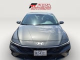 2024 Hyundai Elantra - Preview 3