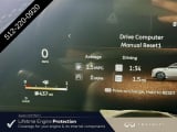 2027 INFINITI QX80 - Preview 8