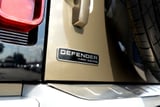 2020 Land Rover Defender - Preview 7
