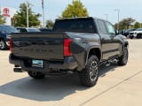 2026 Toyota Tacoma - Preview 4