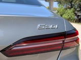 2027 BMW 5 Series - Preview 10