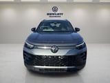 2026 Volkswagen Tiguan - Preview 8
