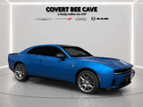 2026 Dodge Charger - Preview 2