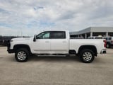 2024 Chevrolet Silverado - Preview 4