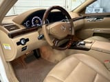 2013 Mercedes-Benz S-Class - Preview 12