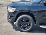 2019 Ram 1500 - Preview 9