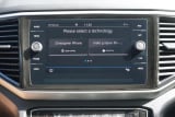 2022 Volkswagen Atlas - Preview 12