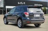 2018 Subaru Forester - Preview 4