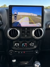 2016 Jeep Wrangler - Preview 13