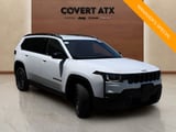 2026 Jeep Cherokee - Preview 8