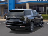 2026 Chevrolet Suburban - Preview 4