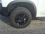 2026 Chevrolet Silverado 1500 - Preview 10