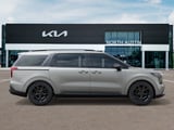 2027 Kia Carnival - Preview 7
