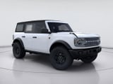 2026 Ford Bronco - Preview 7
