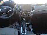 2021 Chevrolet Equinox - Preview 11