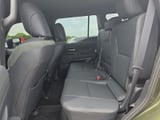 2026 Lexus GX - Preview 10