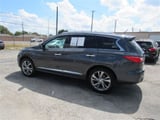 2014 INFINITI QX60 - Preview 6