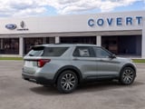 2027 Ford Explorer - Preview 6