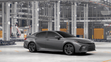 2026 Toyota Camry - Preview 14