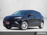 2027 Chevrolet Bolt - Preview 2