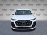 2026 Audi Q5 - Preview 3