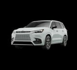 2026 Lexus TX - Preview 2