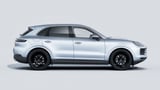 2026 Porsche Cayenne - Preview 6