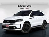 2023 Kia Sorento - Preview 2