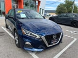2021 Nissan Altima - Preview 3