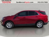 2020 Chevrolet Equinox - Preview 8