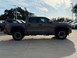 2026 Toyota Tacoma - Preview 5