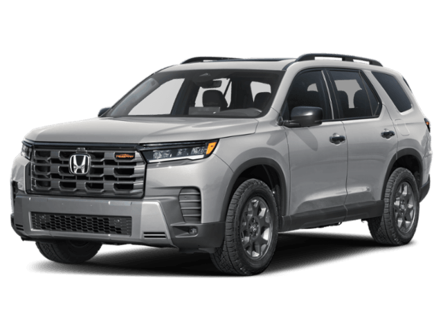2026 Honda Pilot - Image 1