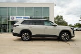 2027 Volkswagen Atlas - Preview 4