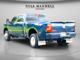 2024 Ram 3500 - Preview 8