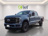 2026 Ford F-250 - Preview 2