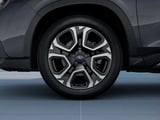 2026 Subaru Ascent - Preview 9