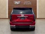2026 Cadillac Escalade - Preview 7