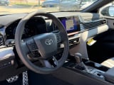 2026 Toyota Camry - Preview 9