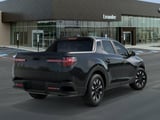 2027 Hyundai Santa Cruz - Preview 4