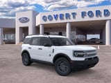 2026 Ford Bronco Sport - Preview 7