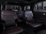 2027 Ford Explorer - Preview 11