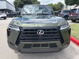 2026 Lexus GX - Preview 8