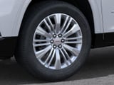 2027 GMC Acadia - Preview 9