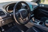 2019 Jeep Grand Cherokee - Preview 8